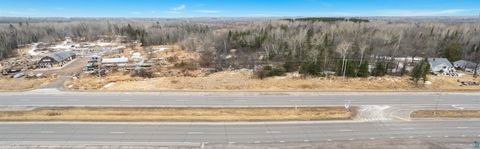 Tiny photo for 5468 Miller Trunk Hwy, Hermantown, MN 55811 (MLS # 6112348)