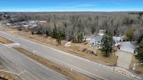 Tiny photo for 5468 Miller Trunk Hwy, Hermantown, MN 55811 (MLS # 6112348)
