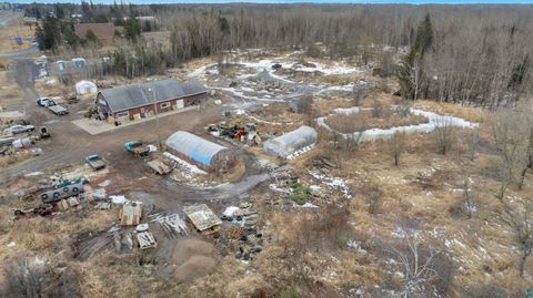 Tiny photo for 5468 Miller Trunk Hwy, Hermantown, MN 55811 (MLS # 6112348)
