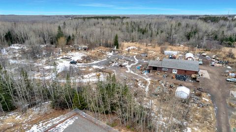 Tiny photo for 5468 Miller Trunk Hwy, Hermantown, MN 55811 (MLS # 6112348)
