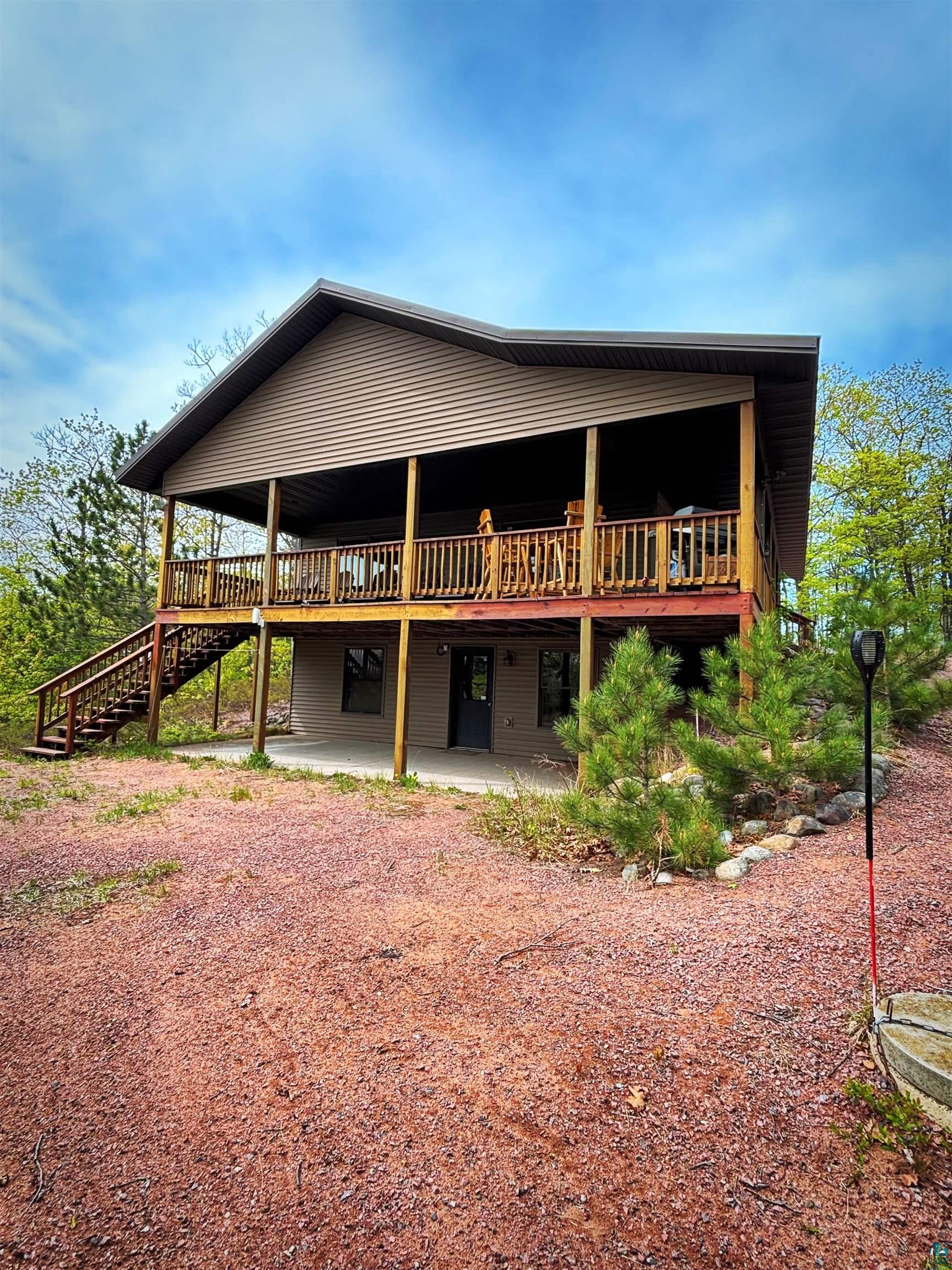 28255 Friendly Valley Rd