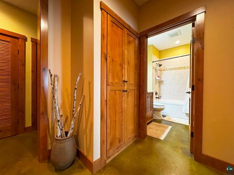 Tiny photo for 2438 Birch Point Rd, Tower, MN 55790 (MLS # 6119916)
