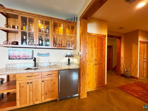 Tiny photo for 2438 Birch Point Rd, Tower, MN 55790 (MLS # 6119916)