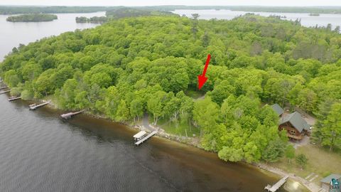 Tiny photo for 2438 Birch Point Rd, Tower, MN 55790 (MLS # 6119916)
