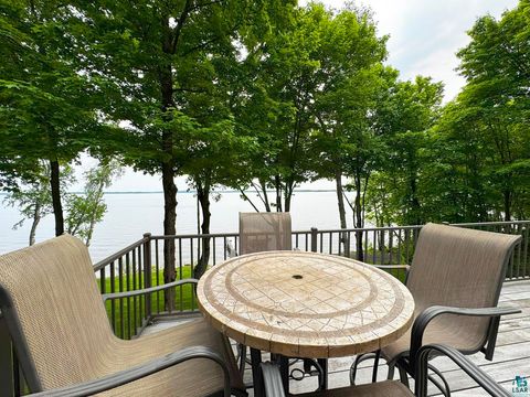 Tiny photo for 2438 Birch Point Rd, Tower, MN 55790 (MLS # 6119916)