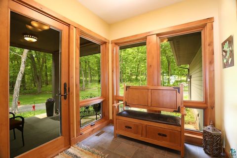 Tiny photo for 2438 Birch Point Rd, Tower, MN 55790 (MLS # 6119916)