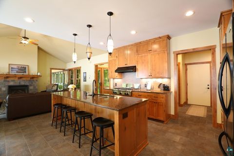 Tiny photo for 2438 Birch Point Rd, Tower, MN 55790 (MLS # 6119916)