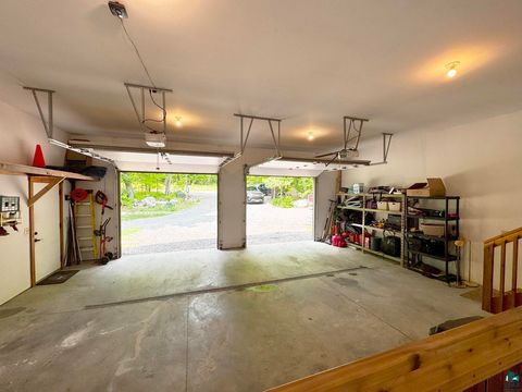 Tiny photo for 2438 Birch Point Rd, Tower, MN 55790 (MLS # 6119916)