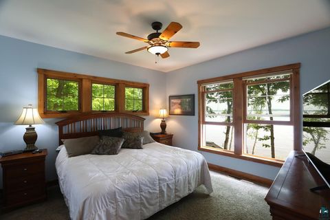 Tiny photo for 2438 Birch Point Rd, Tower, MN 55790 (MLS # 6119916)