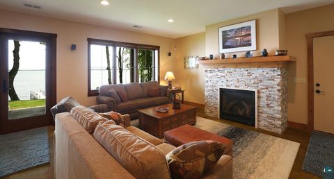 Tiny photo for 2438 Birch Point Rd, Tower, MN 55790 (MLS # 6119916)