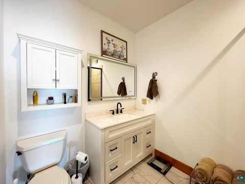 Tiny photo for 2438 Birch Point Rd, Tower, MN 55790 (MLS # 6119916)