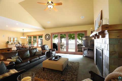 Tiny photo for 2438 Birch Point Rd, Tower, MN 55790 (MLS # 6119916)