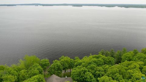Tiny photo for 2438 Birch Point Rd, Tower, MN 55790 (MLS # 6119916)