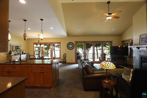 Tiny photo for 2438 Birch Point Rd, Tower, MN 55790 (MLS # 6119916)