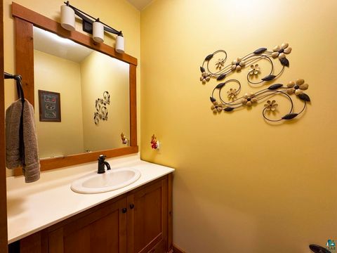 Tiny photo for 2438 Birch Point Rd, Tower, MN 55790 (MLS # 6119916)