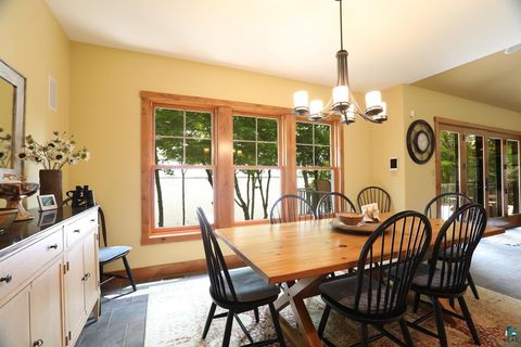 Tiny photo for 2438 Birch Point Rd, Tower, MN 55790 (MLS # 6119916)