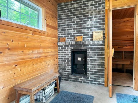 Tiny photo for 2438 Birch Point Rd, Tower, MN 55790 (MLS # 6119916)