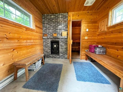 Tiny photo for 2438 Birch Point Rd, Tower, MN 55790 (MLS # 6119916)