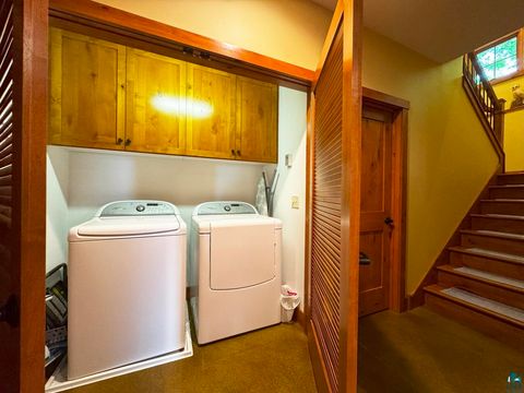 Tiny photo for 2438 Birch Point Rd, Tower, MN 55790 (MLS # 6119916)