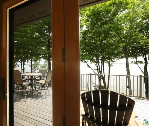 Tiny photo for 2438 Birch Point Rd, Tower, MN 55790 (MLS # 6119916)