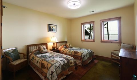Tiny photo for 2438 Birch Point Rd, Tower, MN 55790 (MLS # 6119916)