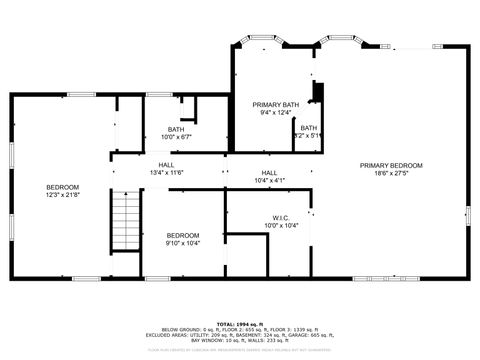 Tiny photo for 4 Lakeside Ct, Duluth, MN 55804 (MLS # 6122115)