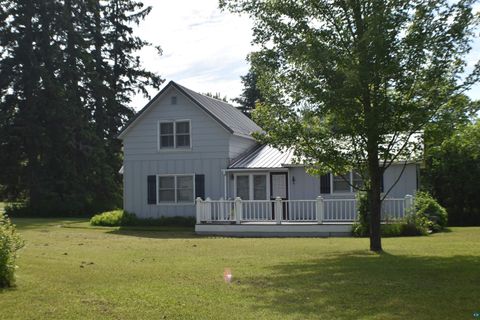 22630 Elm St Cornucopia WI 54827