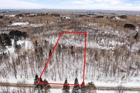 Tiny photo for 2 Getchell Rd, Hermantown, MN 55811 (MLS # 6116717)