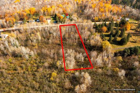 Tiny photo for 2 Getchell Rd, Hermantown, MN 55811 (MLS # 6116717)