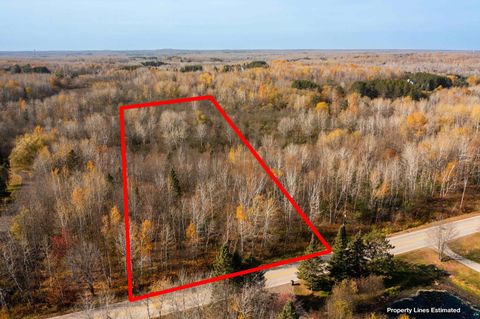 Tiny photo for 2 Getchell Rd, Hermantown, MN 55811 (MLS # 6116717)