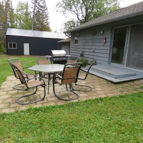 Tiny photo for 1921 W Highway 61, Grand Marais, MN 55604 (MLS # 6122149)