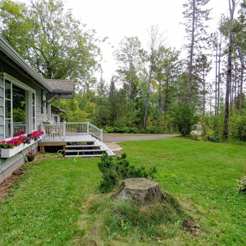Tiny photo for 1921 W Highway 61, Grand Marais, MN 55604 (MLS # 6122149)
