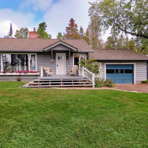 Tiny photo for 1921 W Highway 61, Grand Marais, MN 55604 (MLS # 6122149)