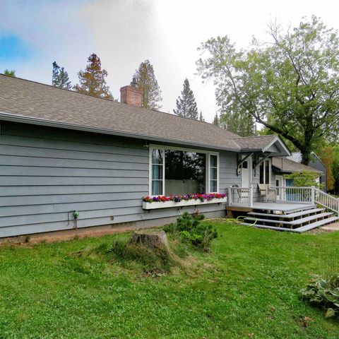 Tiny photo for 1921 W Highway 61, Grand Marais, MN 55604 (MLS # 6122149)