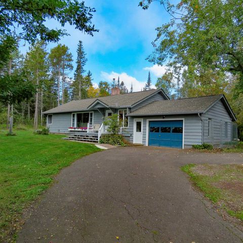 Tiny photo for 1921 W Highway 61, Grand Marais, MN 55604 (MLS # 6122149)