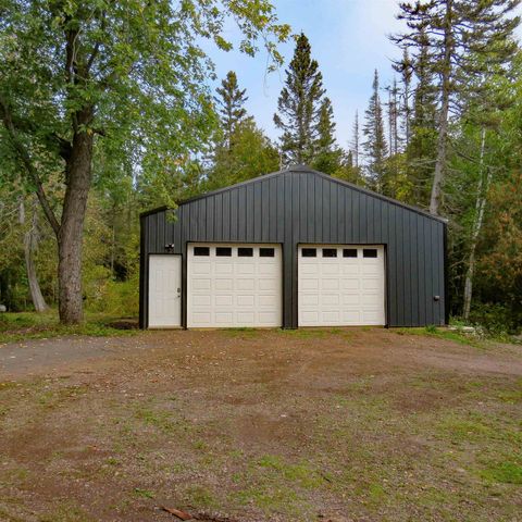 Tiny photo for 1921 W Highway 61, Grand Marais, MN 55604 (MLS # 6122149)