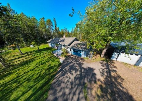 Photo of 1921 W Highway 61, Grand Marais, MN 55604 (MLS # 6122149)