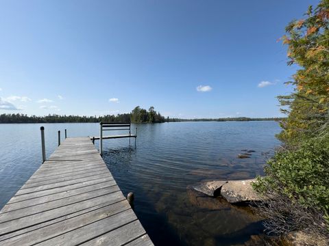Tiny photo for 14551 Snowbank Beach Rd, Ely, MN 55731 (MLS # 6122097)