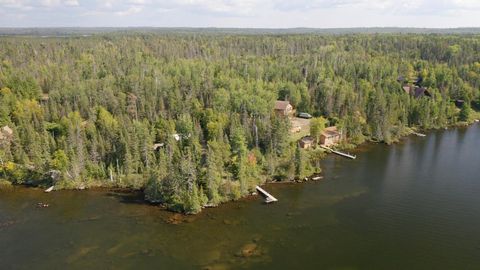 Tiny photo for 14551 Snowbank Beach Rd, Ely, MN 55731 (MLS # 6122097)