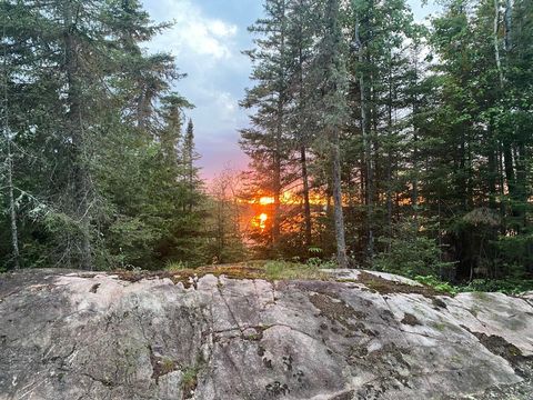 Tiny photo for 14551 Snowbank Beach Rd, Ely, MN 55731 (MLS # 6122097)