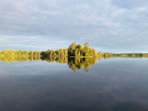 Tiny photo for 14551 Snowbank Beach Rd, Ely, MN 55731 (MLS # 6122097)