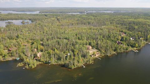 Tiny photo for 14551 Snowbank Beach Rd, Ely, MN 55731 (MLS # 6122097)
