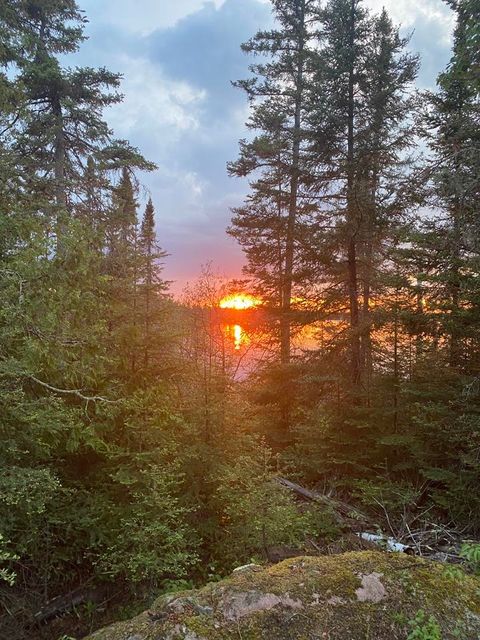 Tiny photo for 14551 Snowbank Beach Rd, Ely, MN 55731 (MLS # 6122097)