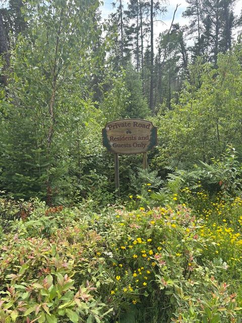 Tiny photo for 14551 Snowbank Beach Rd, Ely, MN 55731 (MLS # 6122097)