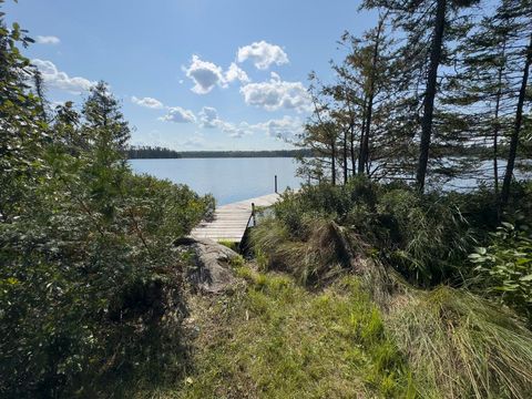 Tiny photo for 14551 Snowbank Beach Rd, Ely, MN 55731 (MLS # 6122097)