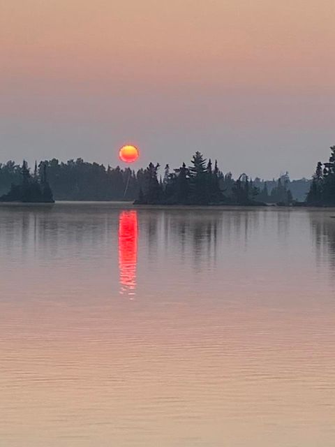 Tiny photo for 14551 Snowbank Beach Rd, Ely, MN 55731 (MLS # 6122097)