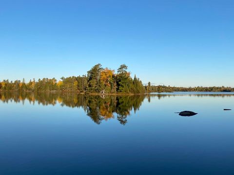 Tiny photo for 14551 Snowbank Beach Rd, Ely, MN 55731 (MLS # 6122097)