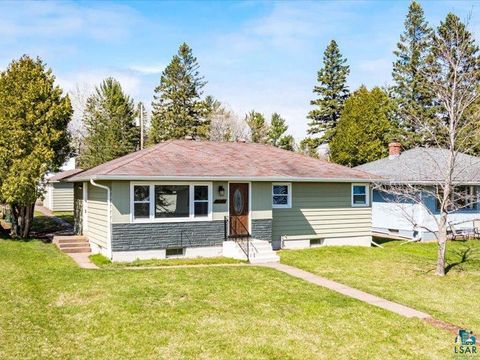 1715 9th Ave, Two Harbors, MN 55616 - #: 6113472