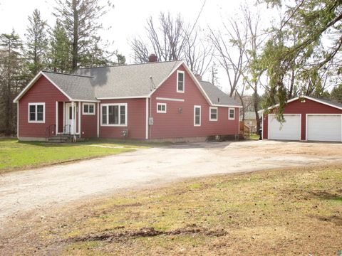 202 Pioneer Dr, Wrenshall, MN 55797 - #: 6113271
