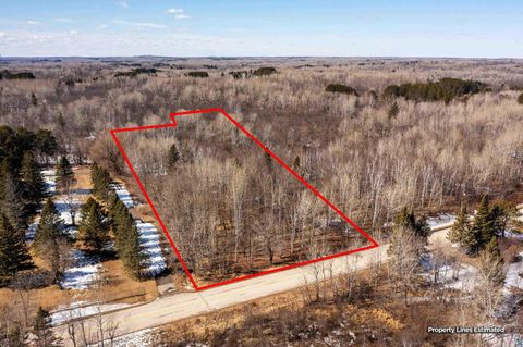 Tiny photo for 1 Getchell Rd, Hermantown, MN 55811 (MLS # 6118787)